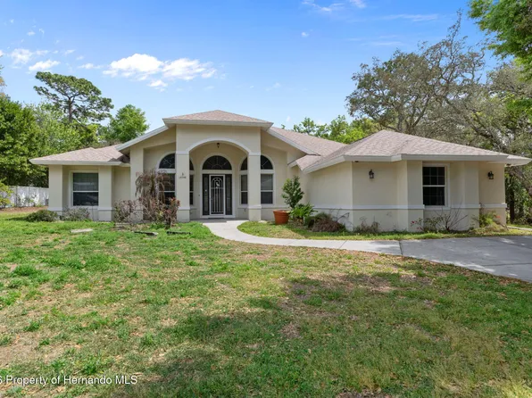 17948 Greensboro St, Spring Hill, FL 34610