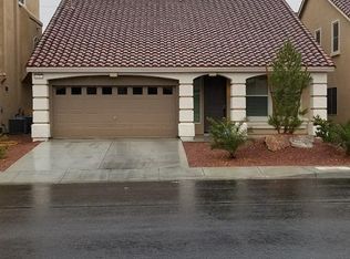 9781 Fox Estate St, Las Vegas, NV 89141
