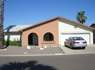 1114 S 81st Way, Mesa, AZ 85208