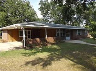 639 Ruth St, Montgomery, LA 71454