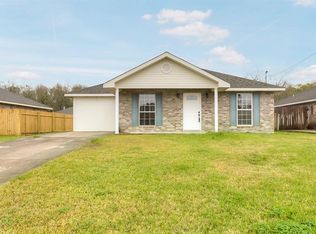 732 Camelia Ave, La Place, LA 70068