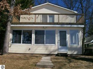 2861 Horseshoe Lake Rd, West Branch, MI 48661