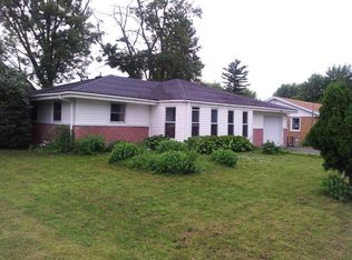 3313 N Virginia Ave, Muncie, IN 47304