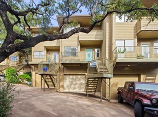 342 Harbor Dr, Spicewood, TX 78669