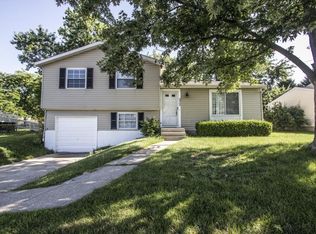 6460 Lanercost Rd, Reynoldsburg, OH 43068