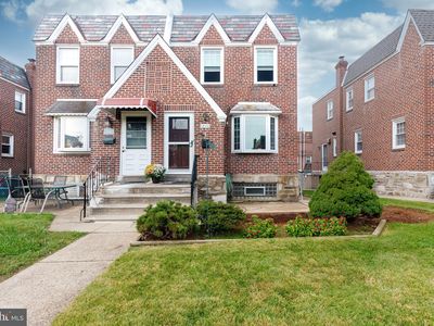 1840 Benson St, Philadelphia, PA, 19152