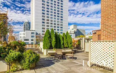 Rented by Keller Williams NYC