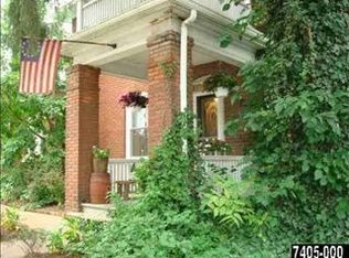 2300 W Market St, York, PA 17404