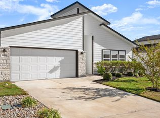 16416 Enamorado Rd, Manor, TX 78653