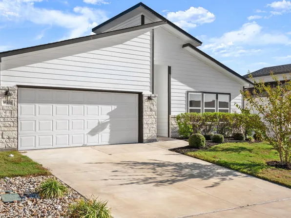 16416 Enamorado Rd, Manor, TX 78653