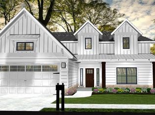 3816 Library Ln, Edmond, OK 73034