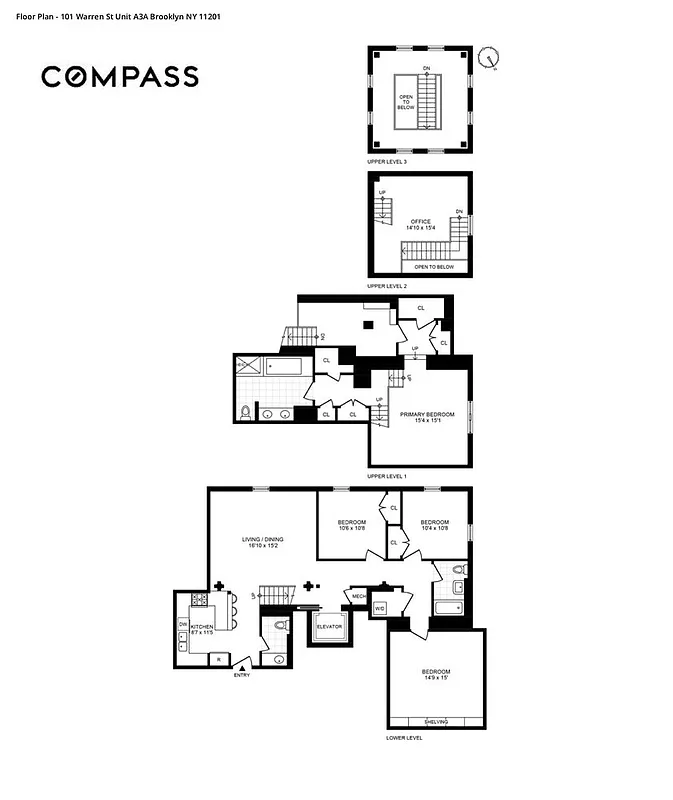 floor plan 4