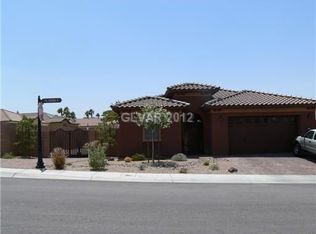1003 Via Nandina Pl, Henderson, NV 89011