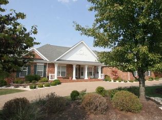 640 Willow Lake Ct, Weldon Spring, MO 63304