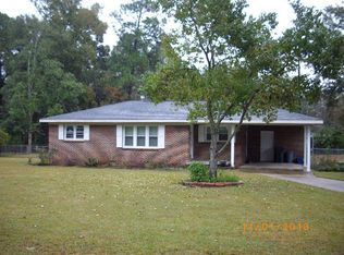 417 Reid Dr, Dothan, AL 36301