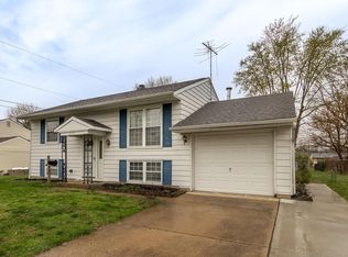 2137 W Mulberry St, Lancaster, OH 43130