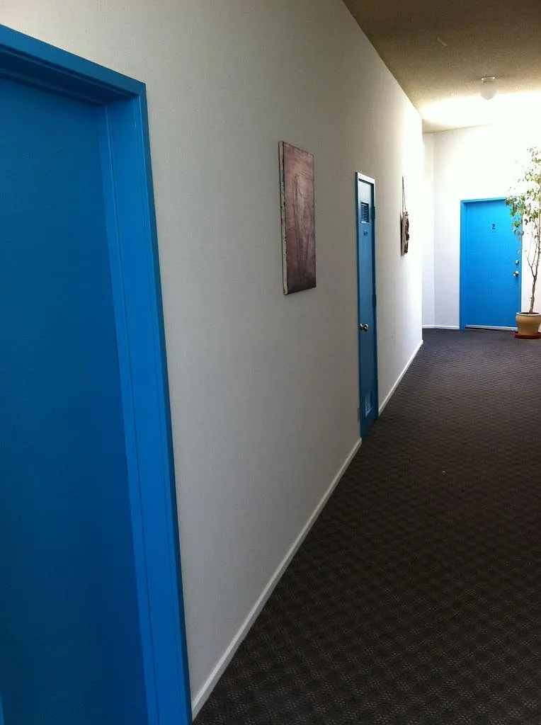 1 bed, 700 sqft, $1,800 — Photo 2