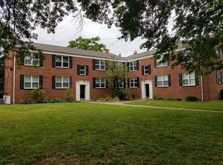 6224 - 6228 Sunshine Dr., Saint Louis, MO 63109