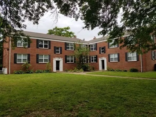 6224 - 6228 Sunshine Dr., 6224-6228 Sunshine Dr #6224-2E, Saint Louis, MO 63109