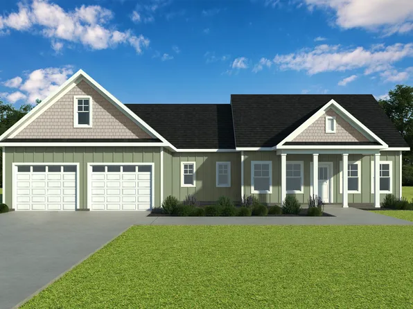 Jackson Plan, Old Hickory Crossing