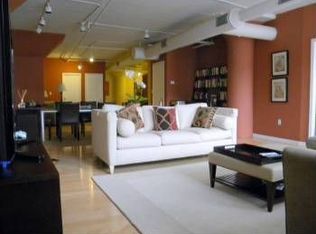 210 South St UNIT 61, Boston, MA 02111