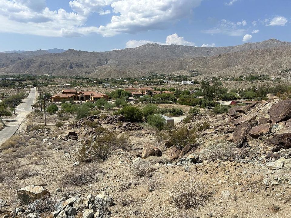 1st image of Chuckawalla Way