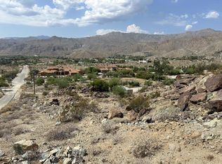 Chuckawalla Way, Palm Desert, CA 92260