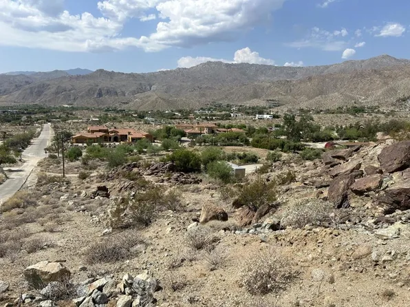 Chuckawalla Way, Palm Desert, CA 92260