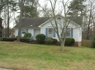 9624 Central Dr, Mint Hill, NC 28227