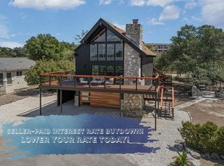 19005 Venture Dr, Lago Vista, TX 78645