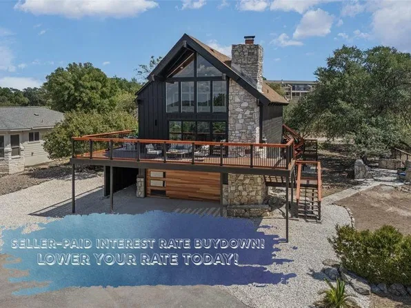 19005 Venture Dr, Lago Vista, TX 78645
