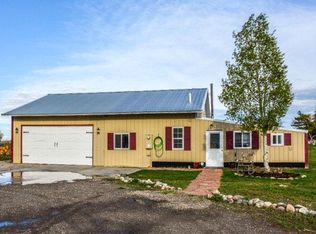 3453 E 300 N, Rigby, ID 83442