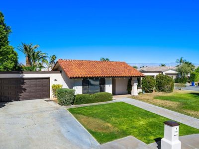 1374 E Madero Cir, Palm Springs, CA, 92262