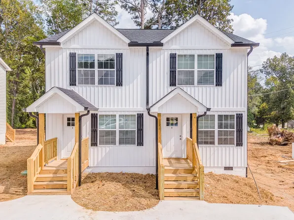 117 Harrison Ln SE, Dalton, GA 30721