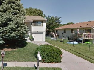 4916 S 98th Avenue Cir, Omaha, NE 68127