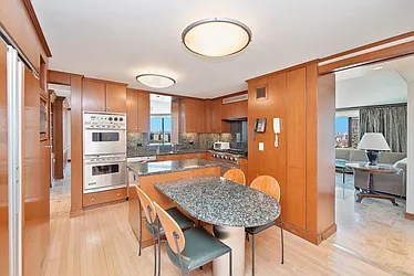 Rented by Keller Williams NYC