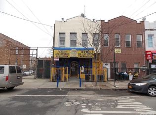 866 New Lots Ave FLOOR 2, Brooklyn, NY 11208