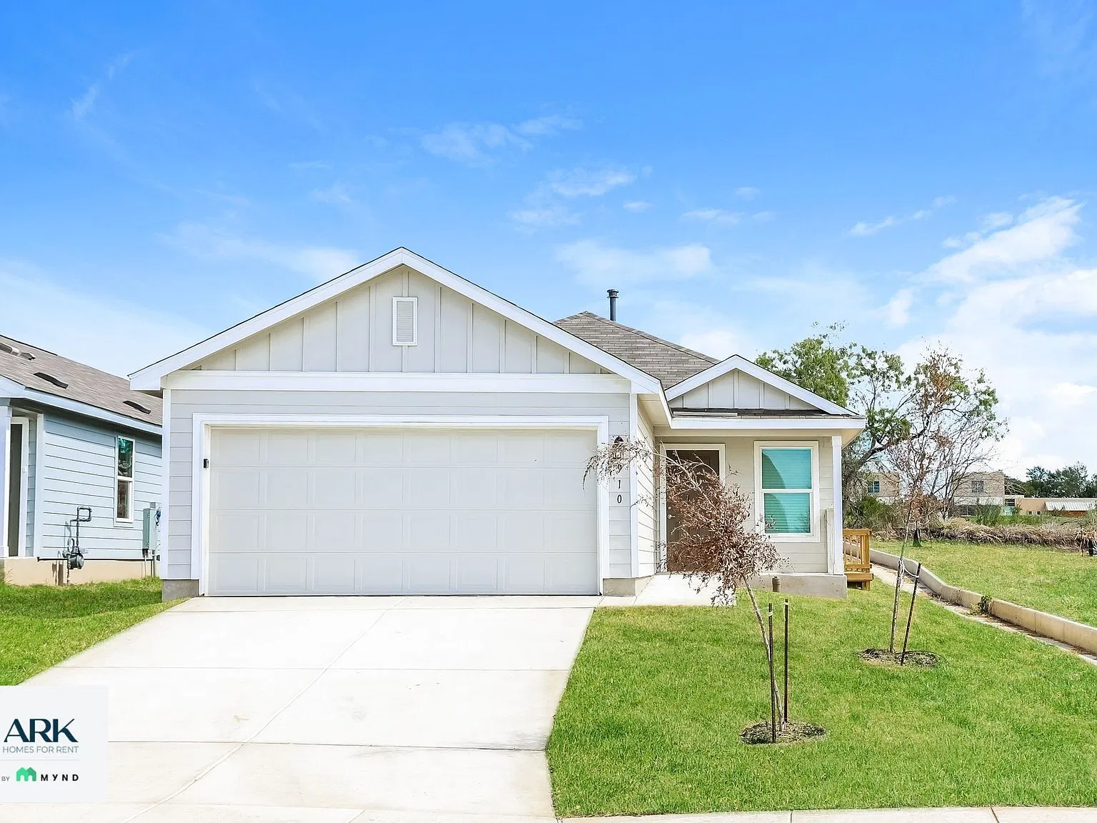 3 bed, 2.0 bath, 1266 sqft, $1,475 — Photo 2