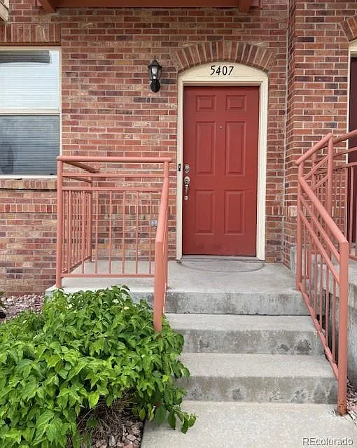 Building Photo - 5407 Zephyr Ct #5407