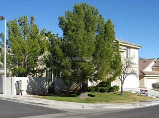 9740 Northern Dancer Dr, Las Vegas, NV 89117