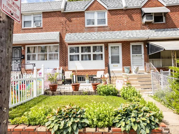 932 Ridge Ave, Darby, PA 19023