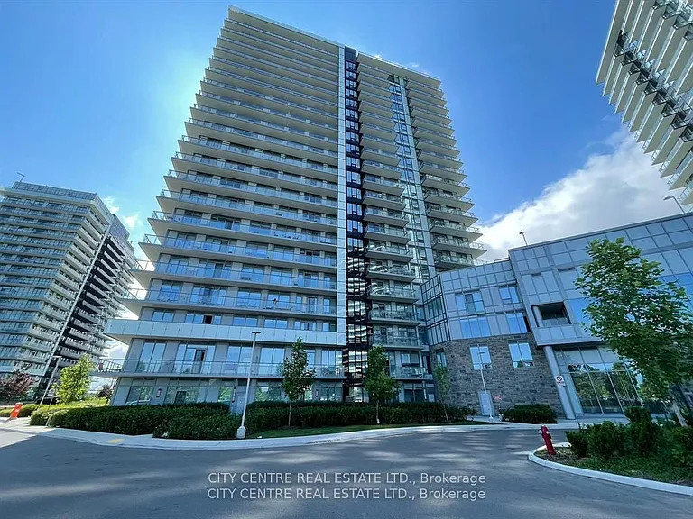 4655 Metcalfe Ave #1002 — Photo 1