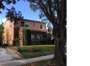 820 L A Kirksey St, West Palm Beach, FL 33401