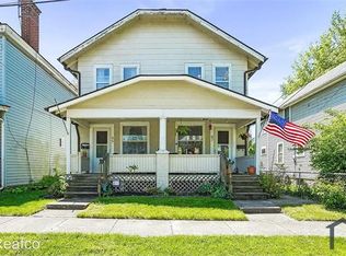 45 W Moler St, Columbus, OH 43207