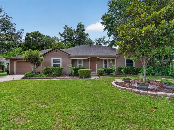 2840 NW 27th Ter, Gainesville, FL 32605
