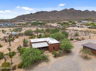 8485 W Dove Roost Rd, Queen Creek, AZ 85142