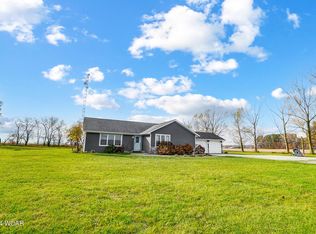 3524 State Route 224, Convoy, OH 45832