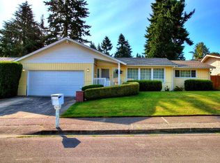 1906 Aberdeen Ave SE, Renton, WA 98055