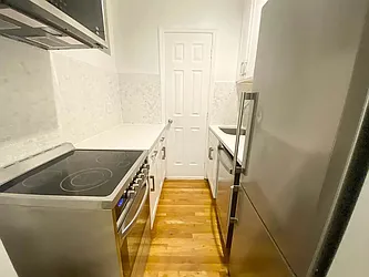 Rented by J PRESTON AND ASSOCIATES INC