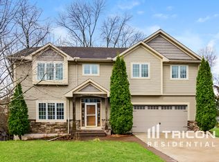 7355 Old Mill Rd, Centerville, MN 55038